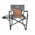Кемпінгове крісло Basecamp Rest (Grey/Brown)